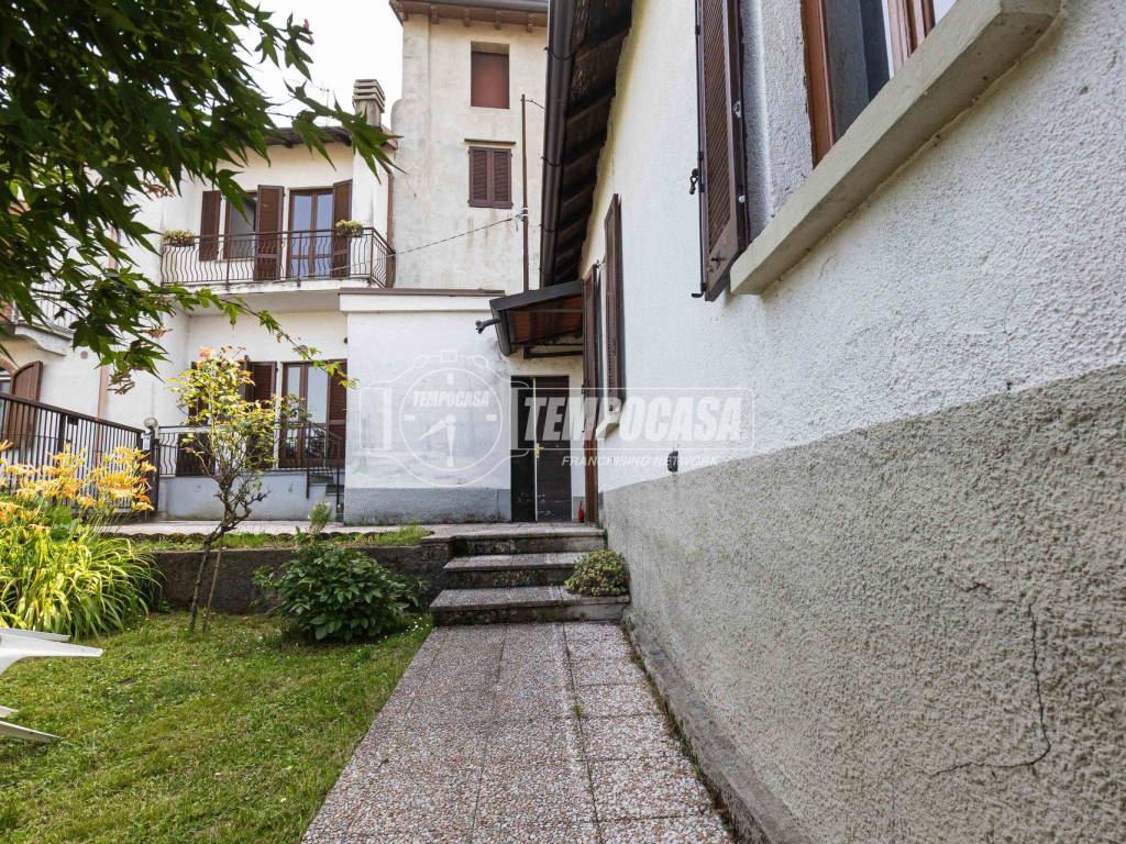 Appartamento a Costa masnaga in Via Giacomo Puccini - Foto 5