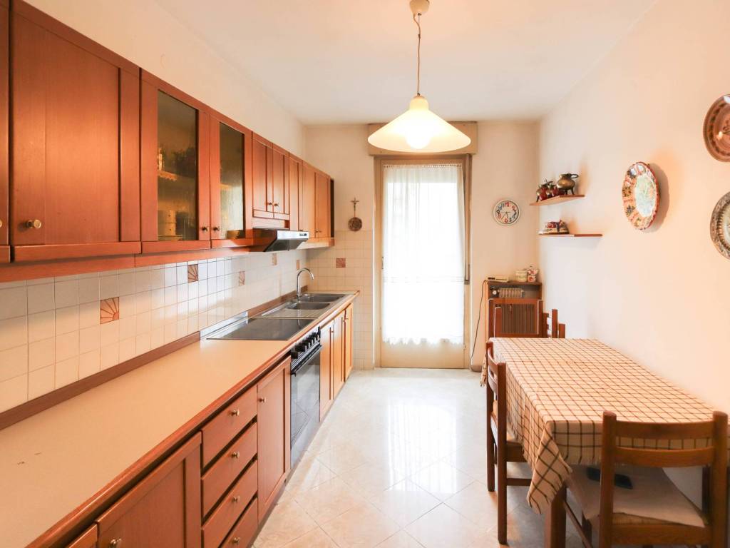 Appartamento a Bolzano in Via Vittorio Veneto, 58 - Foto 2