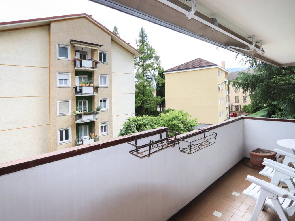 Appartamento a Bolzano in Via Vittorio Veneto, 58 - Foto 3