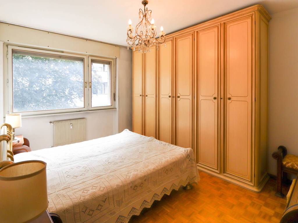 Appartamento a Bolzano in Via Vittorio Veneto, 58 - Foto 4