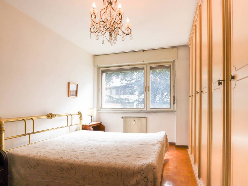 Appartamento a Bolzano in Via Vittorio Veneto, 58 - Foto 5