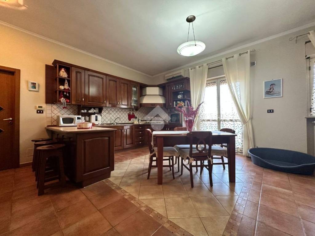 Appartamento a Cerignola in Via casoli, 5 - Foto 3