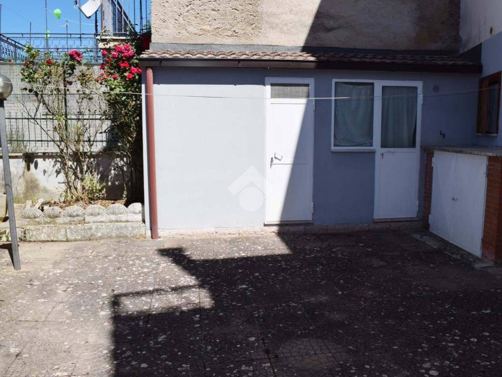 Casa indipendente a Sante marie in Via dei Marsi, 3 - Foto 5