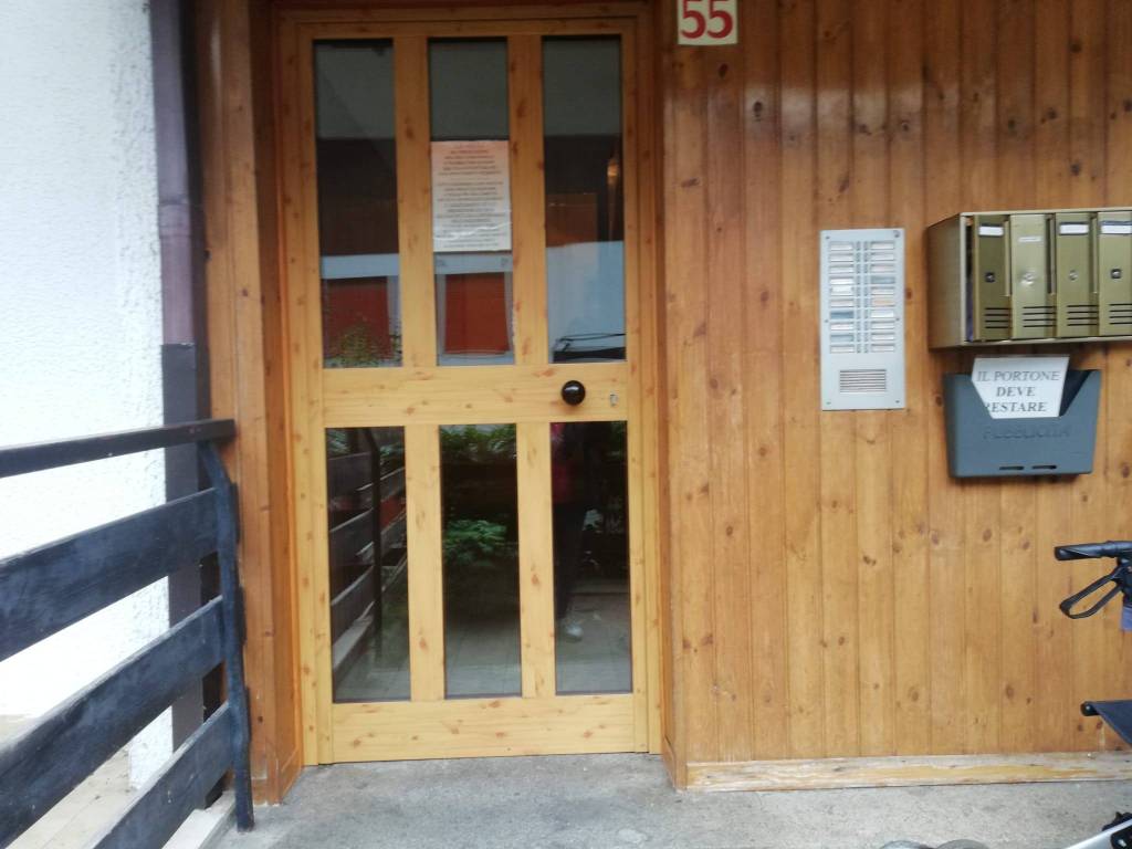 Appartamento a Caramanico terme in Viale della Libertà - Foto 5