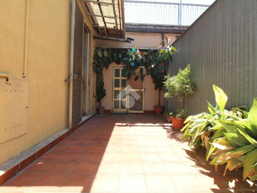 Casa indipendente a Teramo in VIA DANTE ALIGHIERI, 16 - Foto 2
