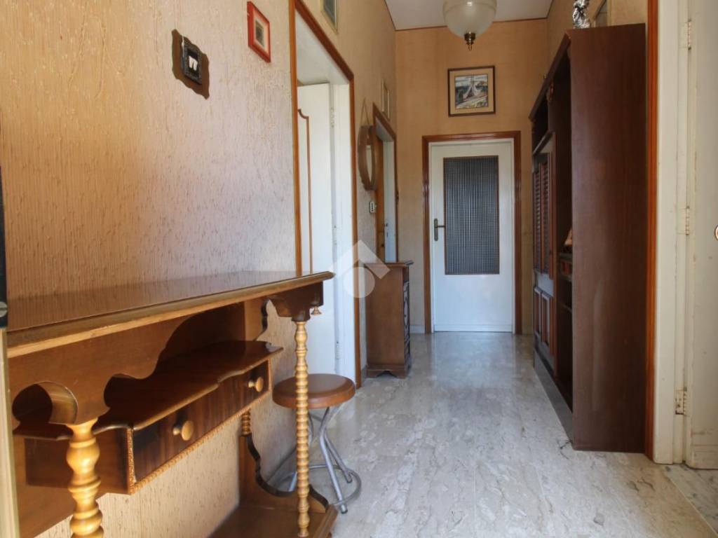 Casa indipendente a Teramo in VIA DANTE ALIGHIERI, 16 - Foto 3