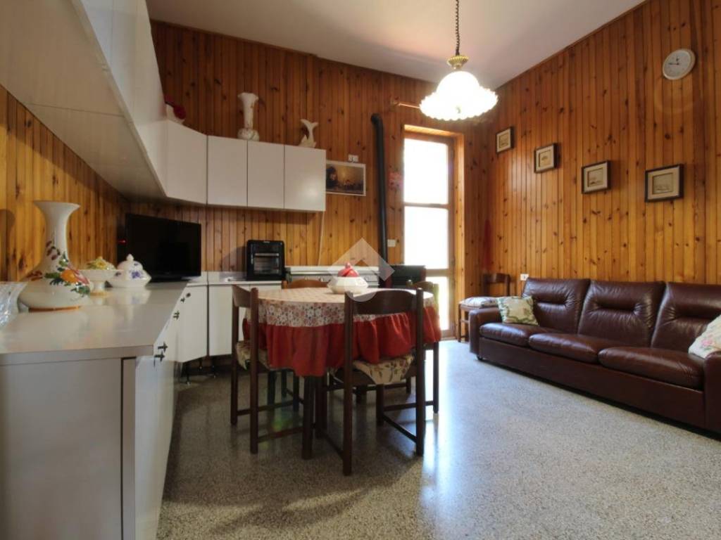 Casa indipendente a Teramo in VIA DANTE ALIGHIERI, 16 - Foto 4