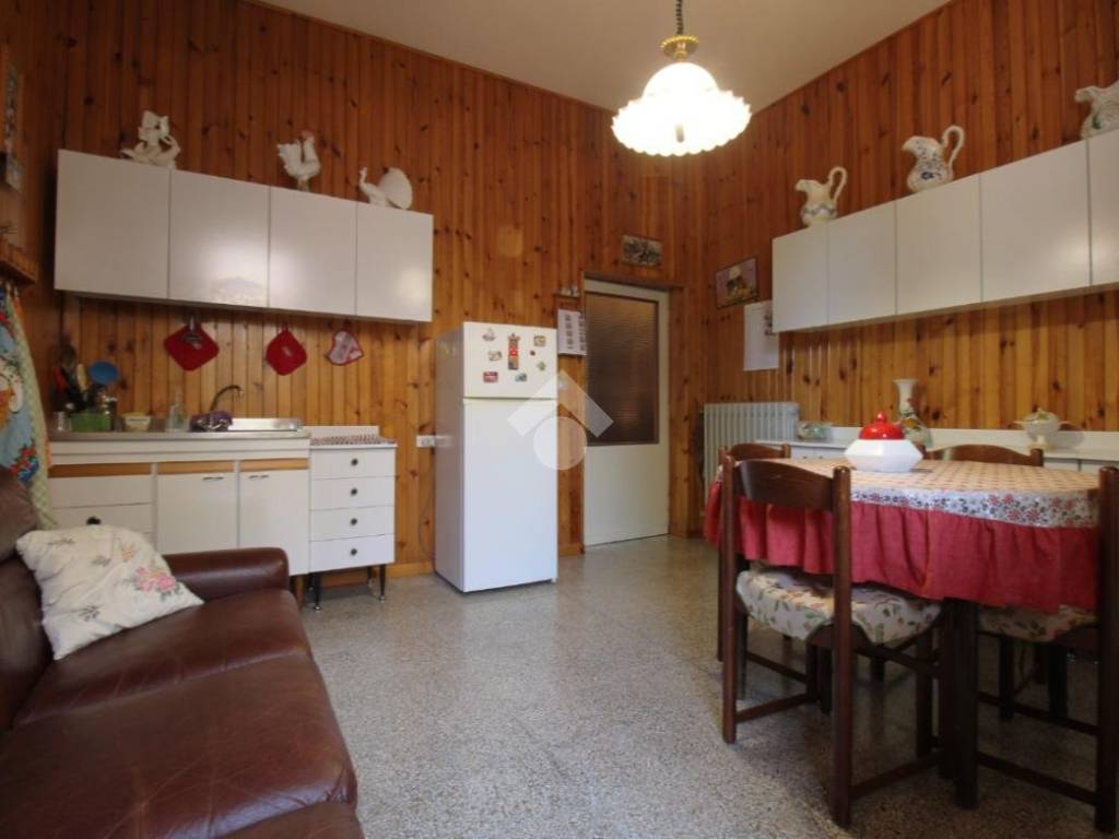 Casa indipendente a Teramo in VIA DANTE ALIGHIERI, 16 - Foto 5