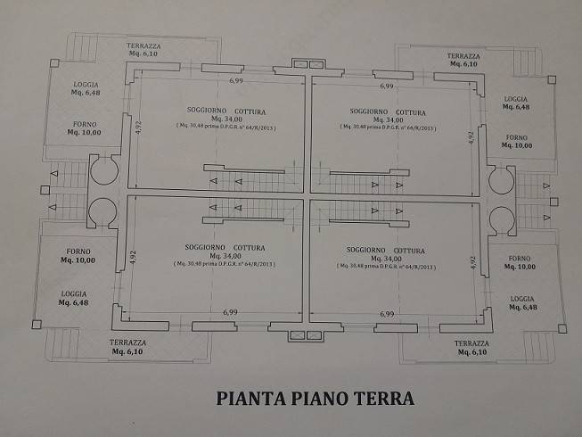 Villa a Camaiore - Foto 5