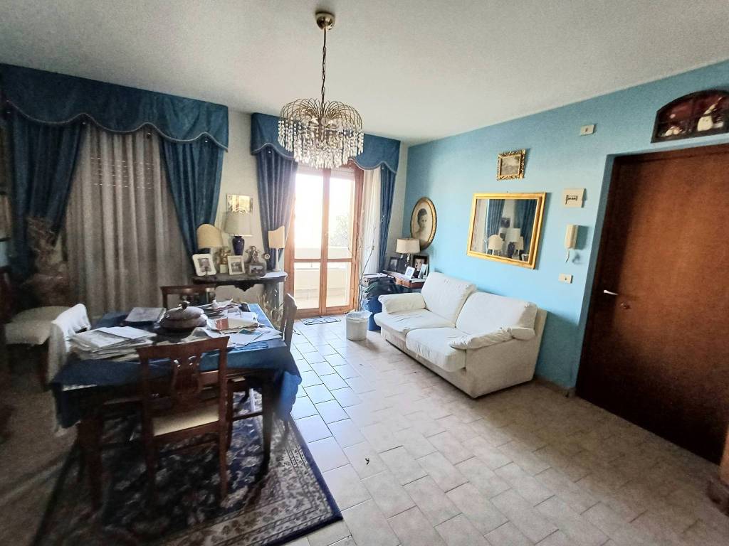 Appartamento a Monserrato in Via Caracalla, 7 - Foto 3