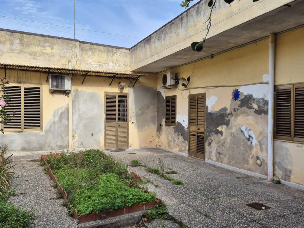 Villa a Cagliari in Via dei Doria, 12 - Foto 2