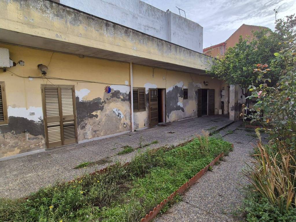 Villa a Cagliari in Via dei Doria, 12 - Foto 4