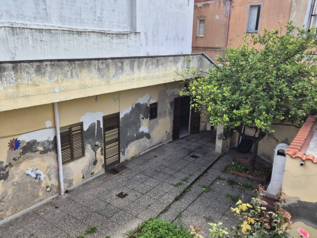 Villa a Cagliari in Via dei Doria, 12 - Foto 5