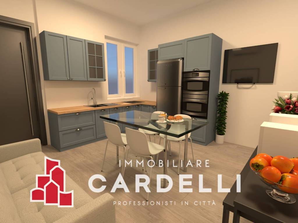 Appartamento a Civitanova marche in Via Della Nave, 125 - Foto 3