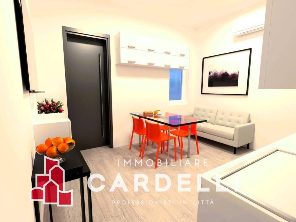 Appartamento a Civitanova marche in Via Della Nave, 125 - Foto 4