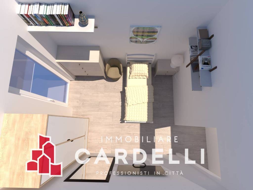 Appartamento a Civitanova marche in Via Della Nave, 125 - Foto 5
