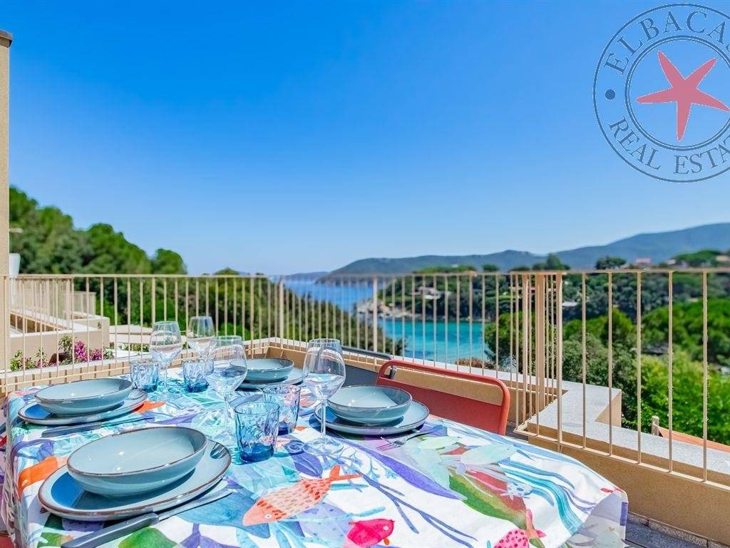 Villa a Marciana - Foto 2