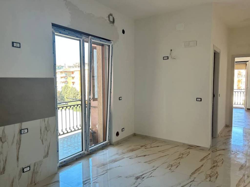 Appartamento a Battipaglia in Via Giovanni Pascoli - Foto 2