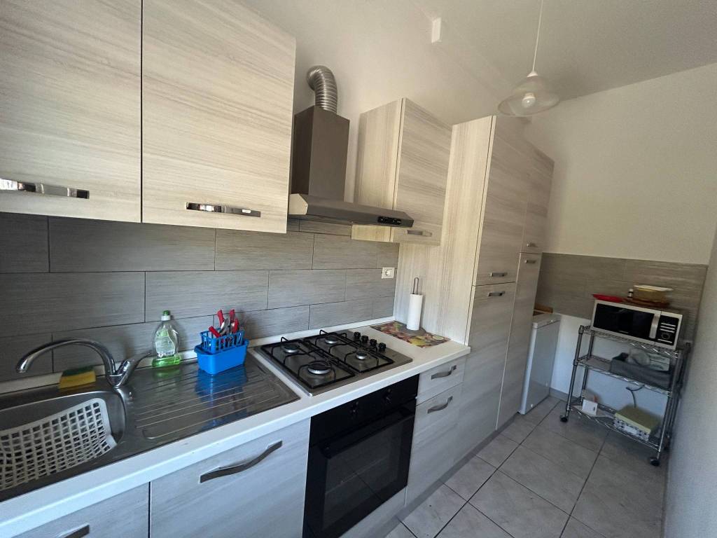 Casa indipendente a Fermo in Contrada Girola Valtenna - Foto 3