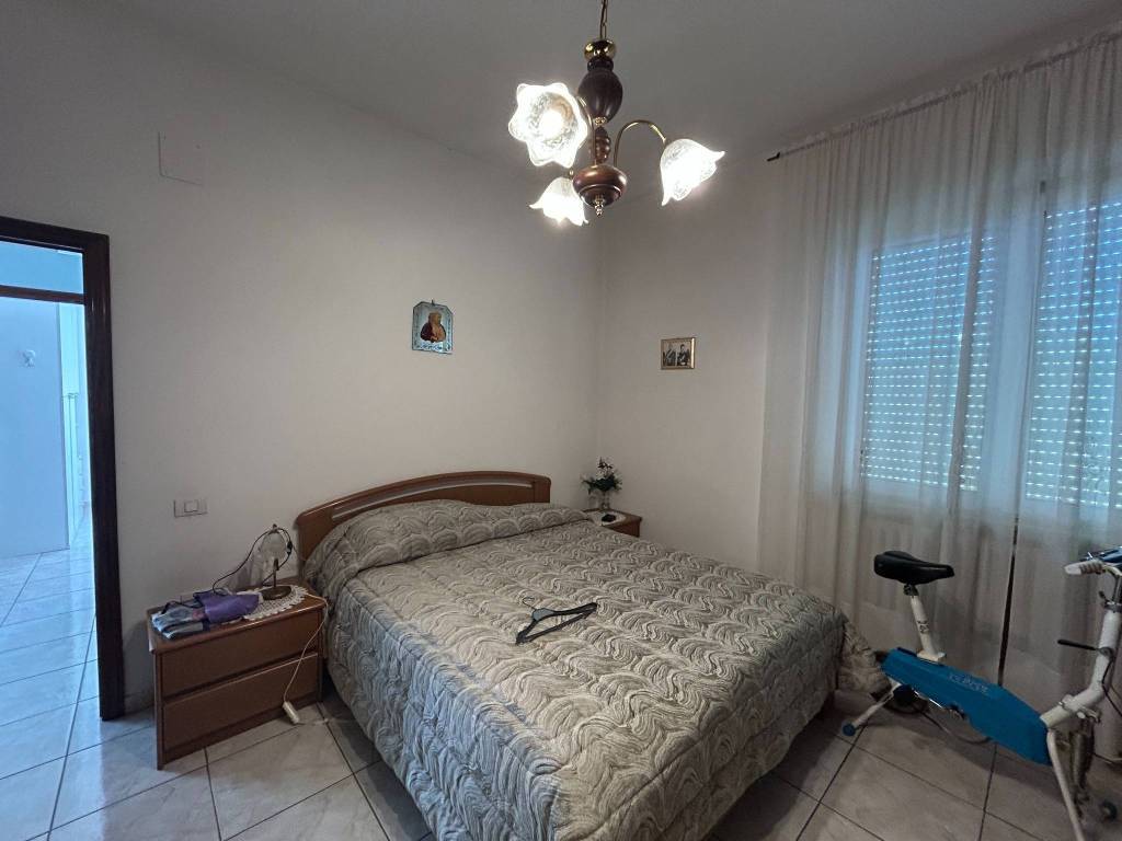 Casa indipendente a Fermo in Contrada Girola Valtenna - Foto 5