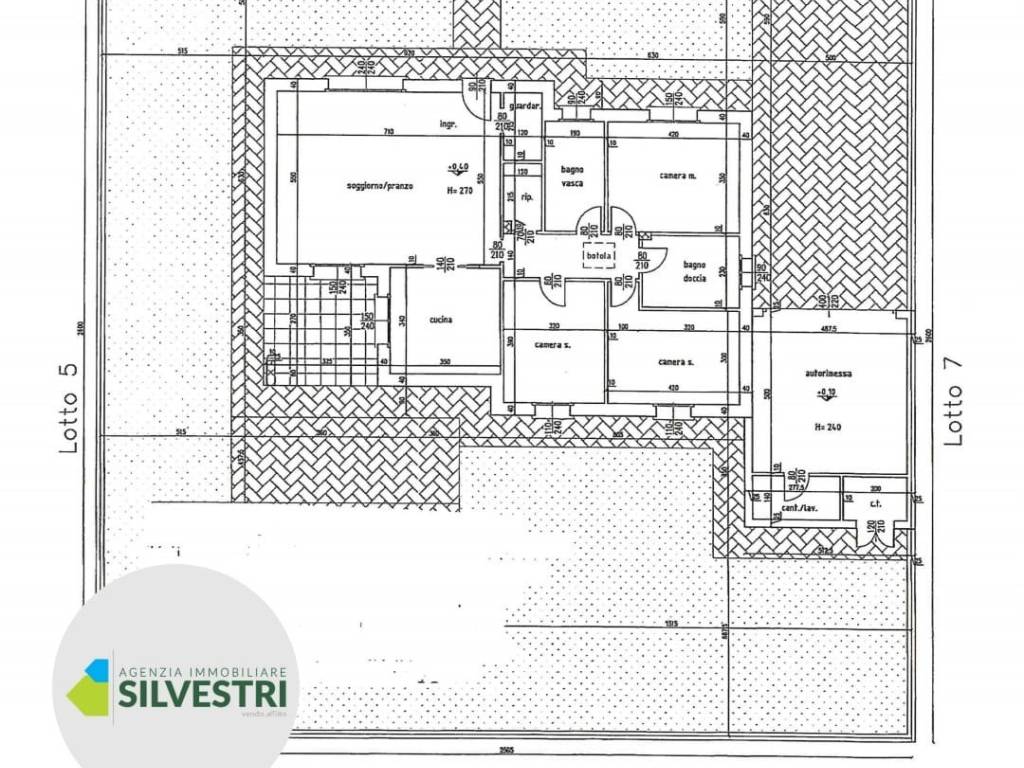 Villa a Novara - Foto 3