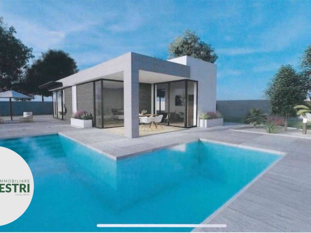 Villa a Novara - Foto 5