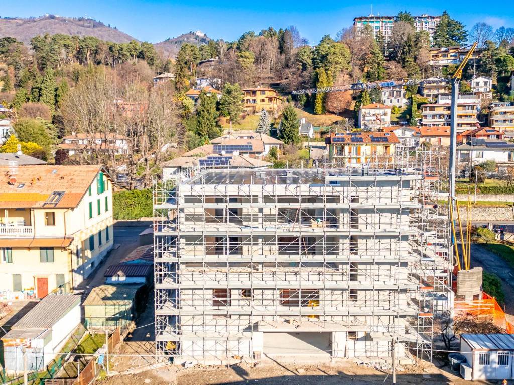 Progetto a Luvinate in Via Vittorio Veneto, 3 - Foto 5