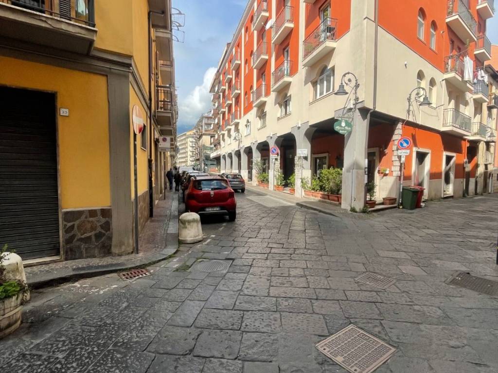 Immobile a Avellino in Via Modestino del Gaizo, 19 - Foto 2