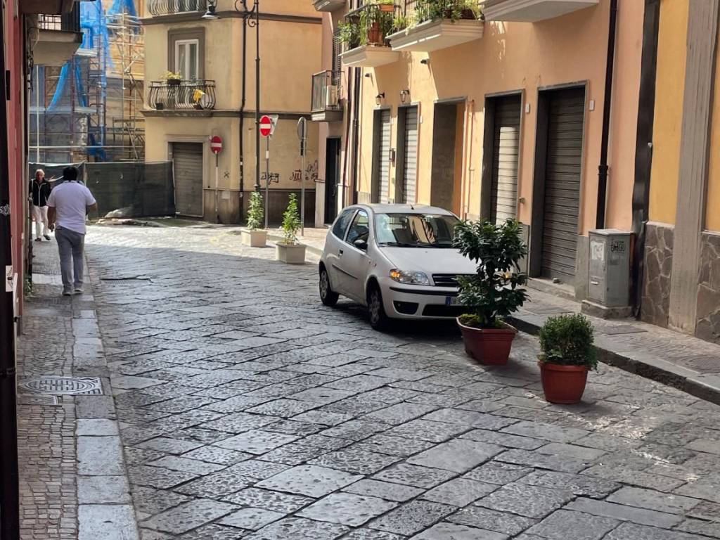 Immobile a Avellino in Via Modestino del Gaizo, 19 - Foto 3