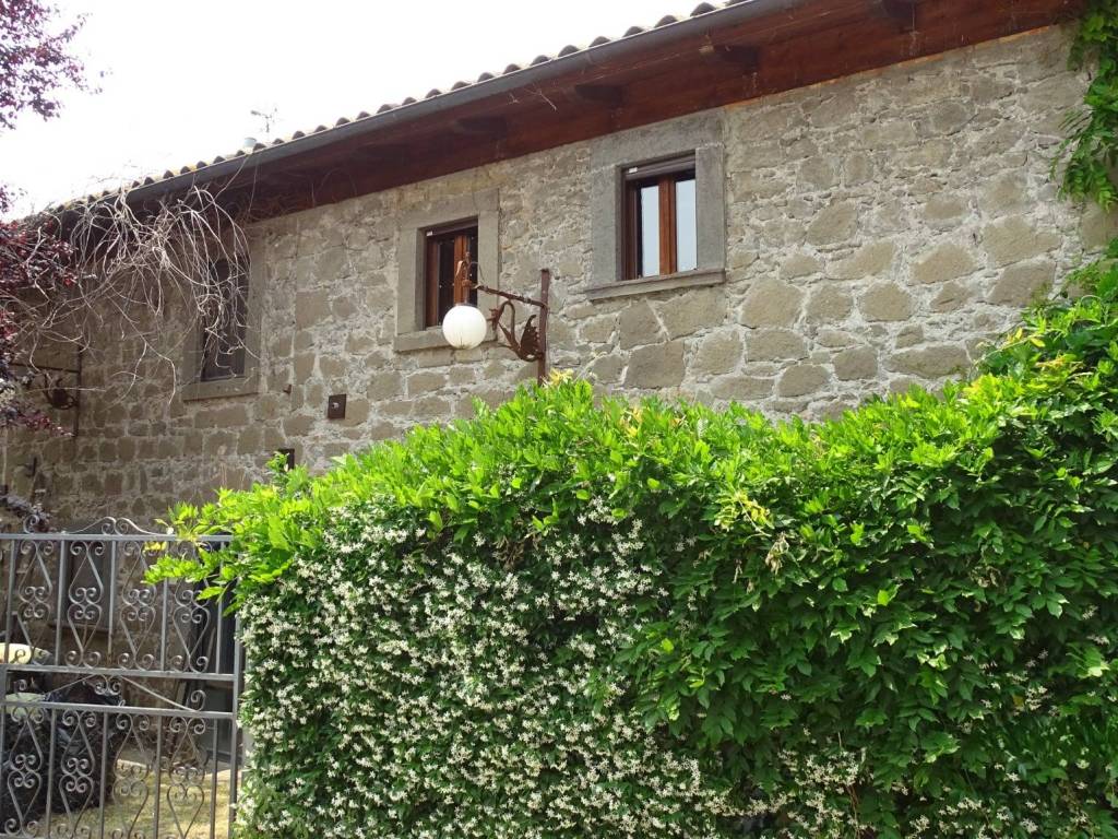 Rustico / casale a Montefiascone in Via Fiordini, 15 - Foto 4