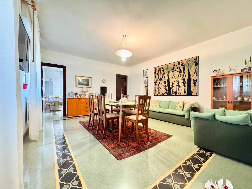 Appartamento a Lecce in Via Giovanni Antonio Orsini del Balzo, 29 - Foto 2