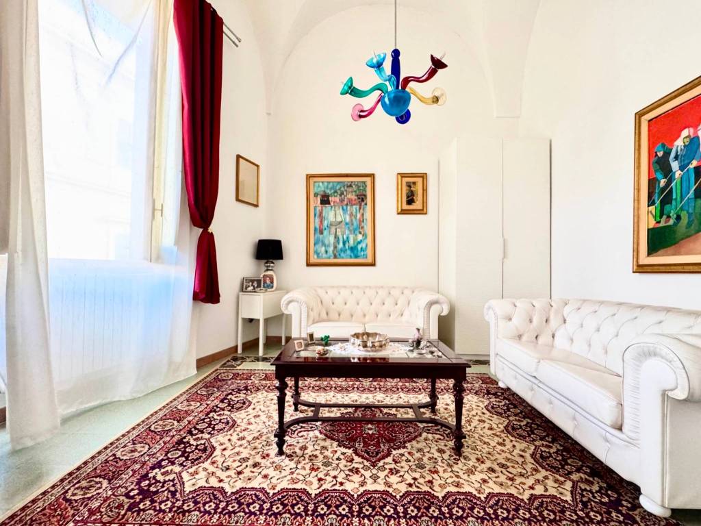 Appartamento a Lecce in Via Giovanni Antonio Orsini del Balzo, 29 - Foto 4