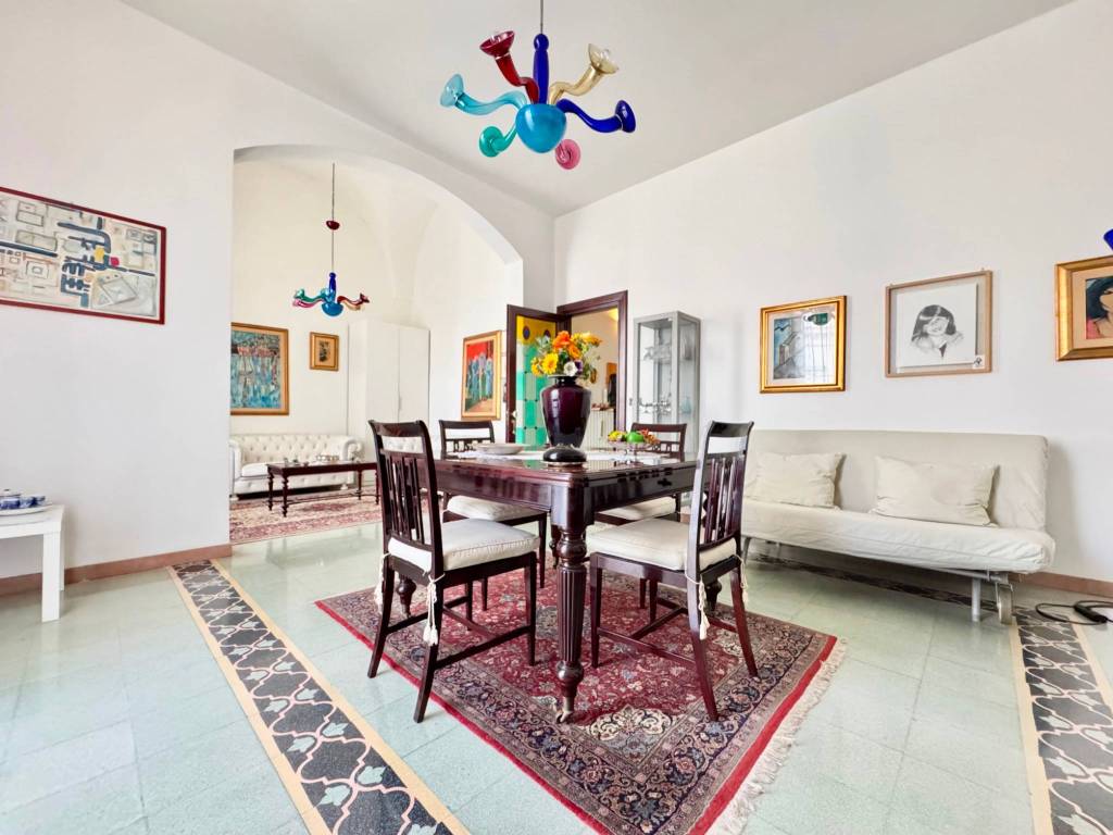 Appartamento a Lecce in Via Giovanni Antonio Orsini del Balzo, 29 - Foto 5