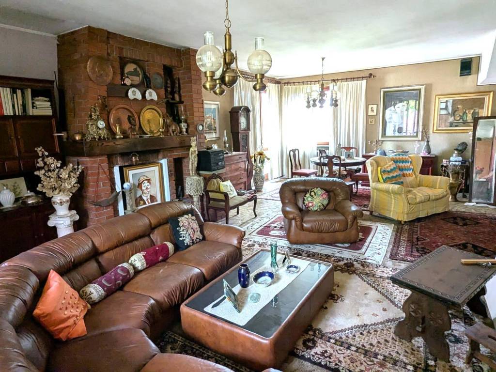 Villa a Invorio in Largo Alpini - Foto 5