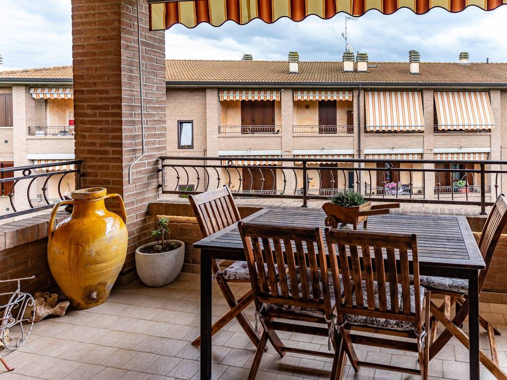 Appartamento a Reggio emilia in Via Cimabue, 1 - Foto 5