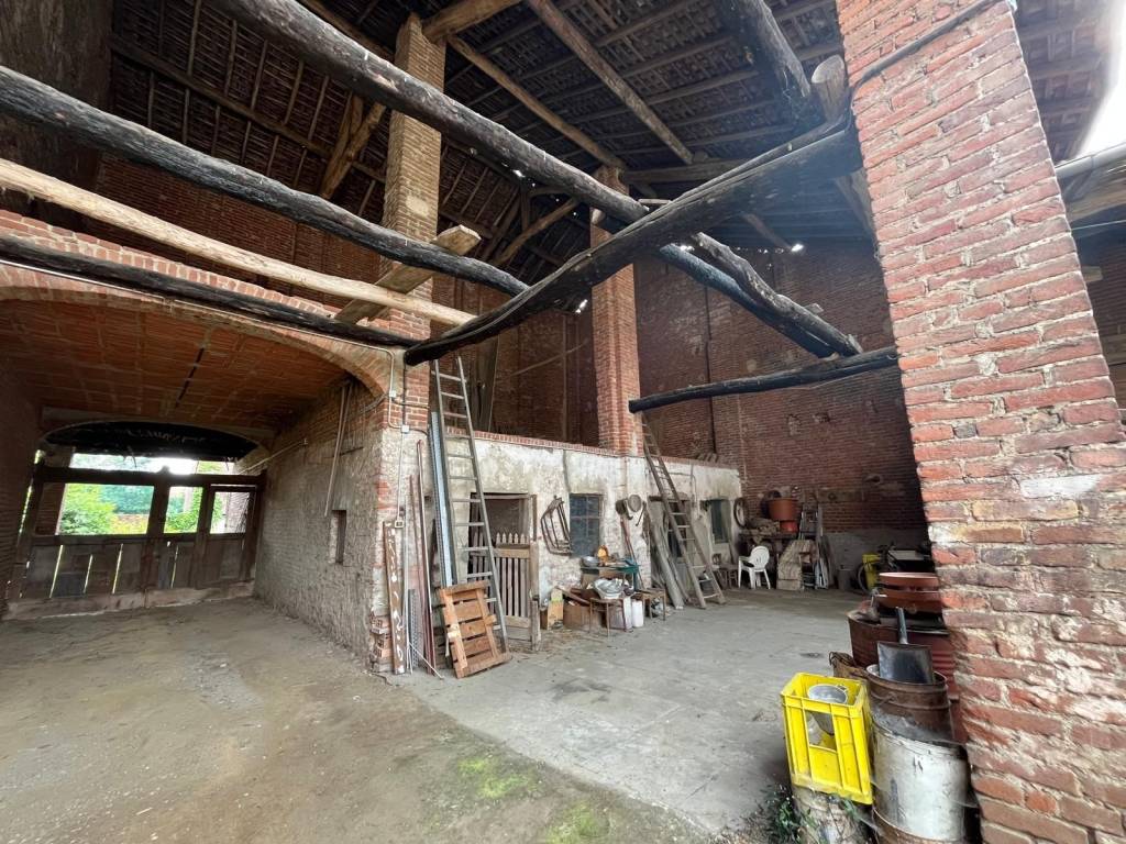 Rustico / casale a Galliate - Foto 3