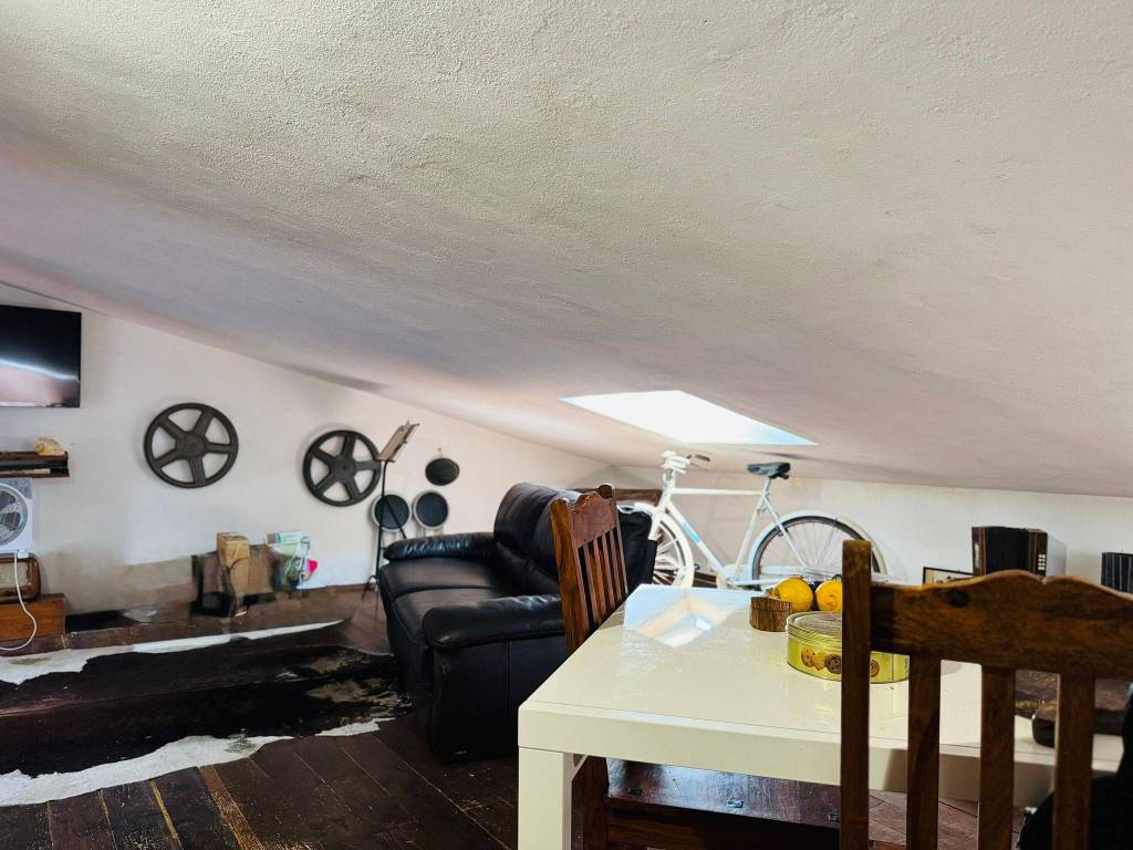 Loft / open space a Cagliari in Via Castagne Vizza, 5 - Foto 4
