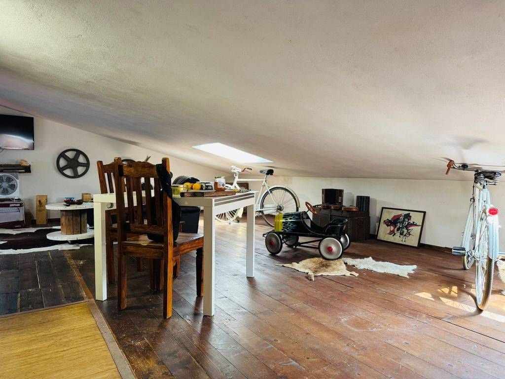 Loft / open space a Cagliari in Via Castagne Vizza, 5 - Foto 5
