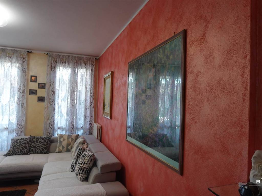 Appartamento a Guastalla in Via Vittorio Bertazzoni, 47 - Foto 4