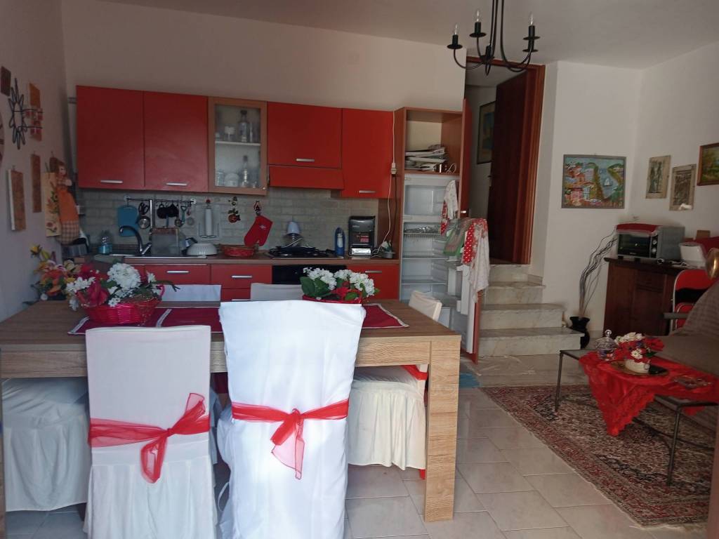 Appartamento a San fele in Piazza Garibaldi - Foto 4