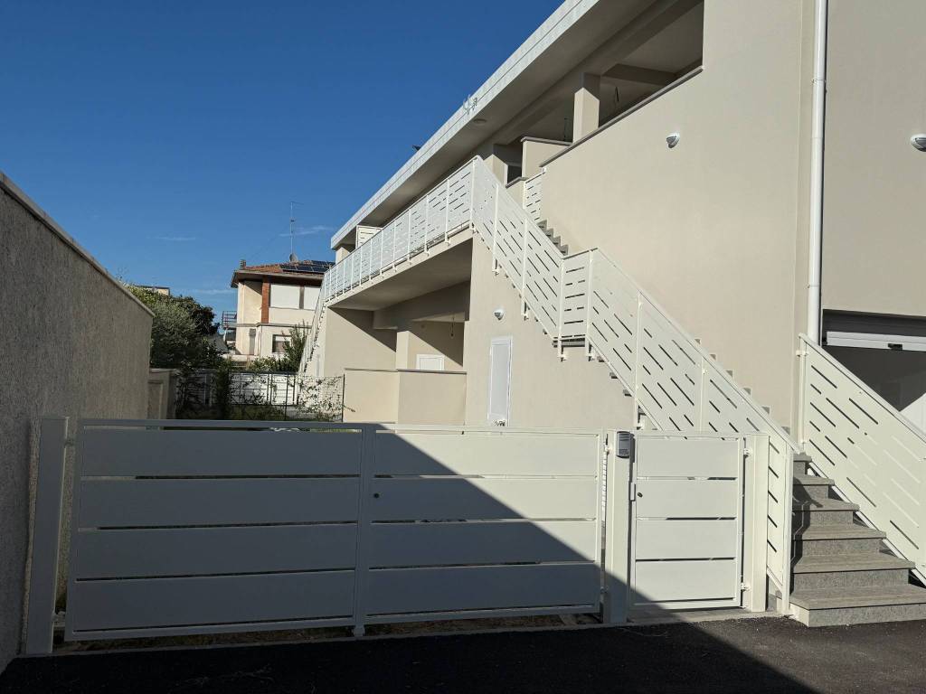 Appartamento a Campiglia marittima in Via Lombardia, 38 - Foto 3