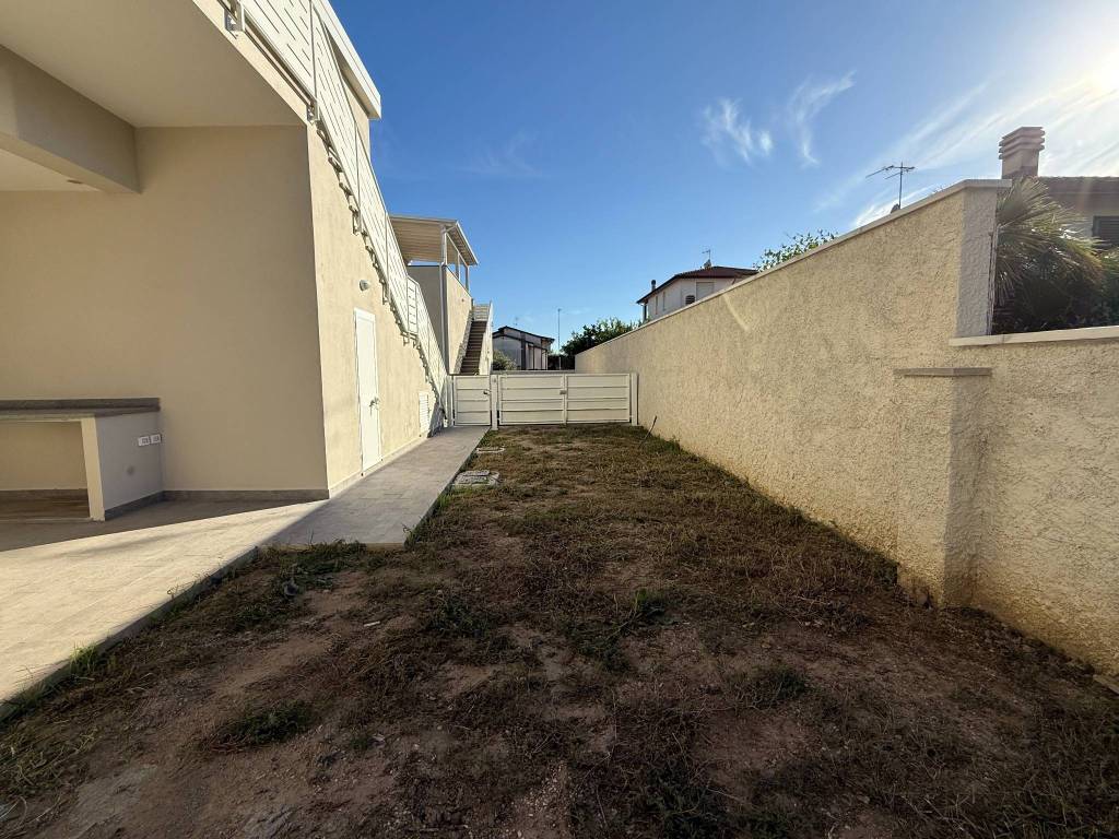 Appartamento a Campiglia marittima in Via Lombardia, 38 - Foto 4