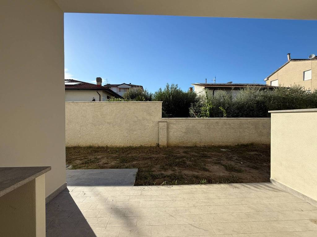 Appartamento a Campiglia marittima in Via Lombardia, 38 - Foto 5