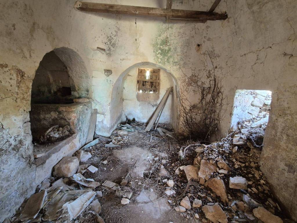 Rustico / casale a Cisternino in Contrada Sisto - Foto 5