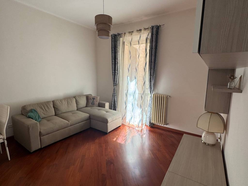 Appartamento a Frosinone in Vicolo Moccia, 22 - Foto 2