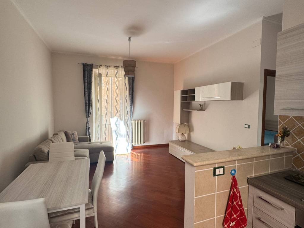 Appartamento a Frosinone in Vicolo Moccia, 22 - Foto 5