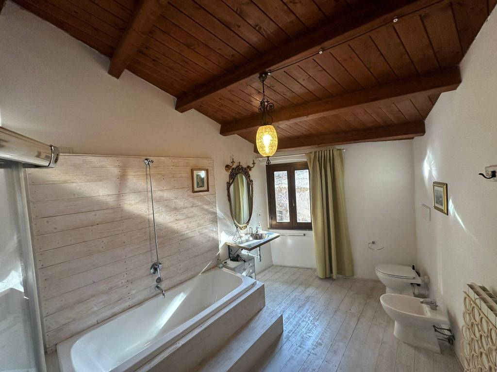 Villa a Santu lussurgiu - Foto 3