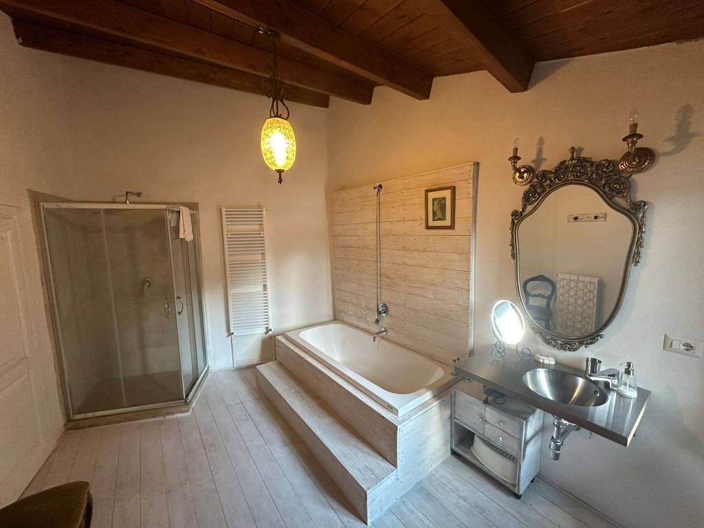 Villa a Santu lussurgiu - Foto 4