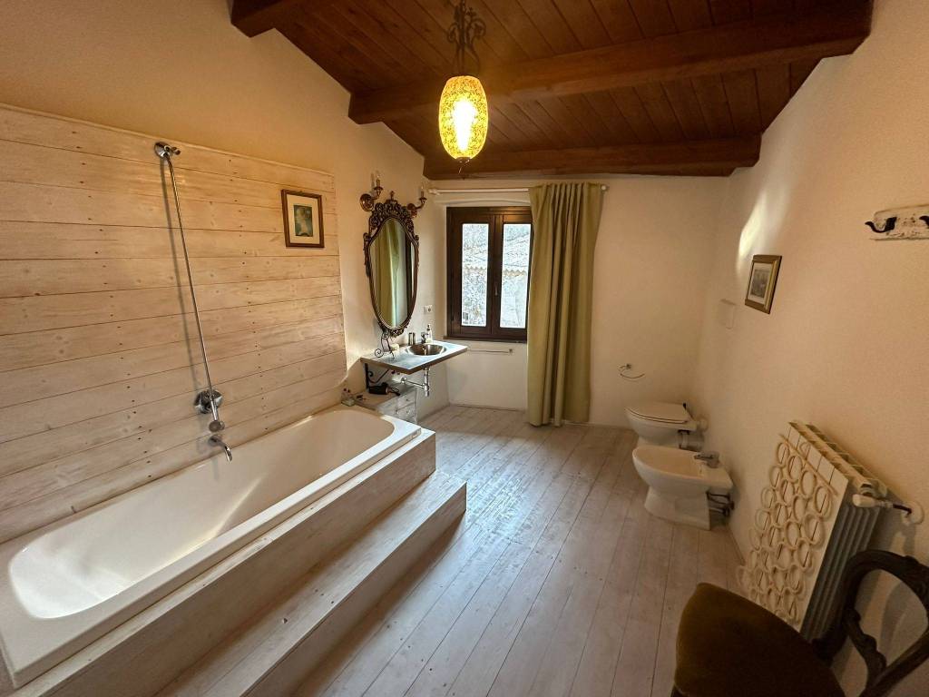 Villa a Santu lussurgiu - Foto 5
