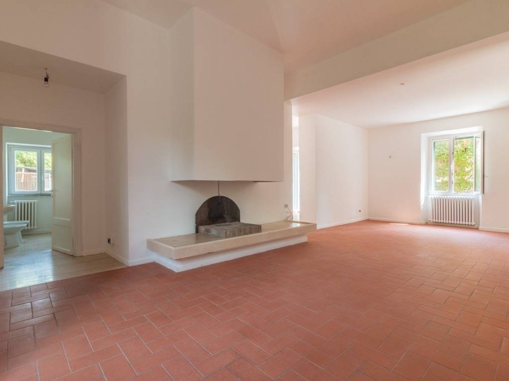 Villa a Viterbo in Viale Trieste - Foto 2